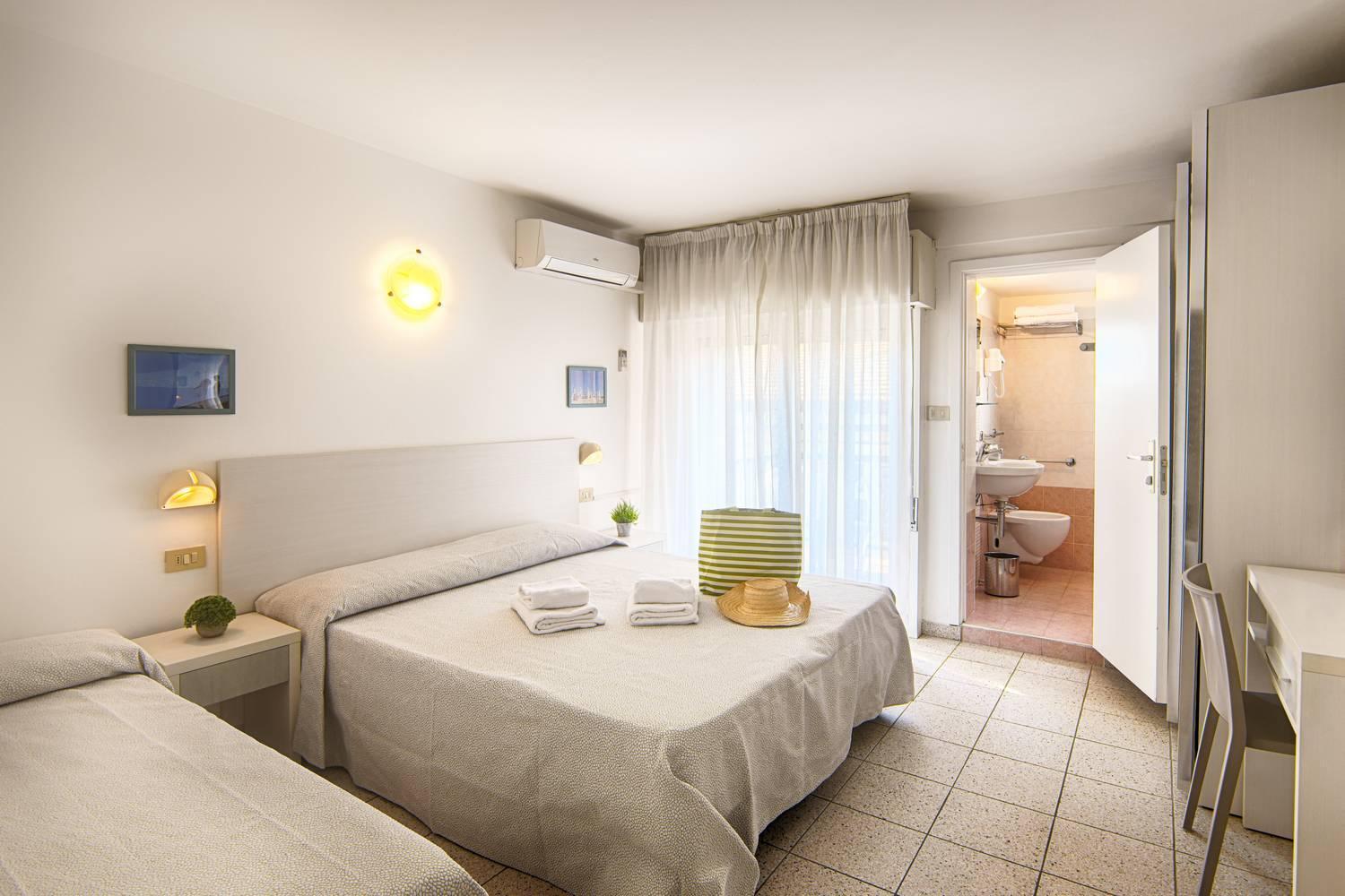 Hotel Le Pleiadi بيلاريا-إيجيا مارينا المظهر الخارجي الصورة