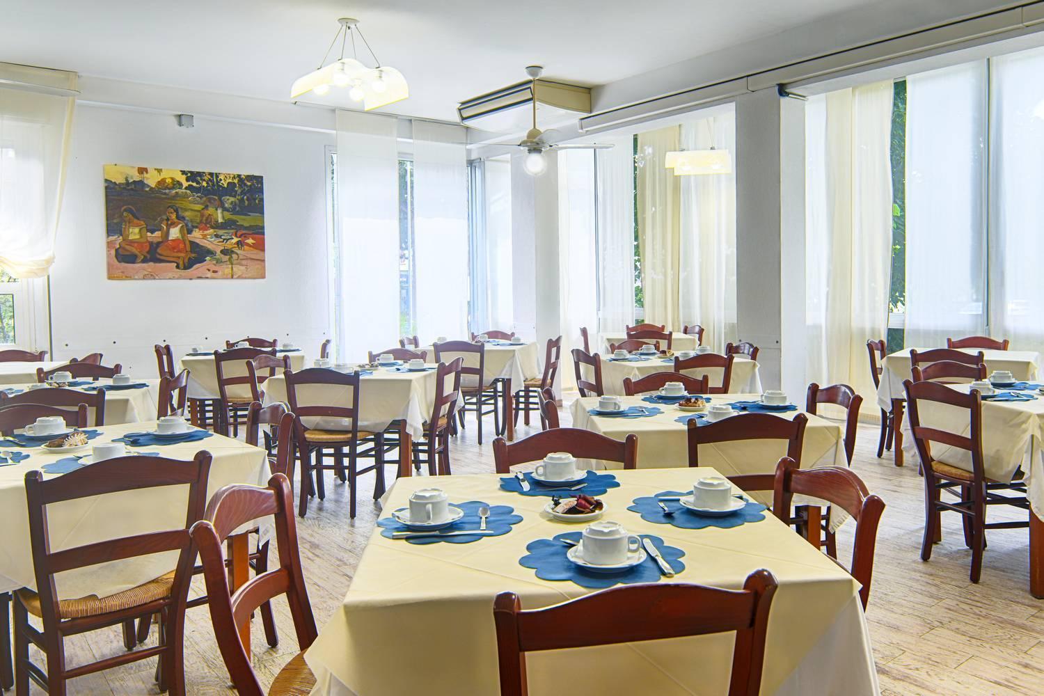 Hotel Le Pleiadi بيلاريا-إيجيا مارينا المظهر الخارجي الصورة