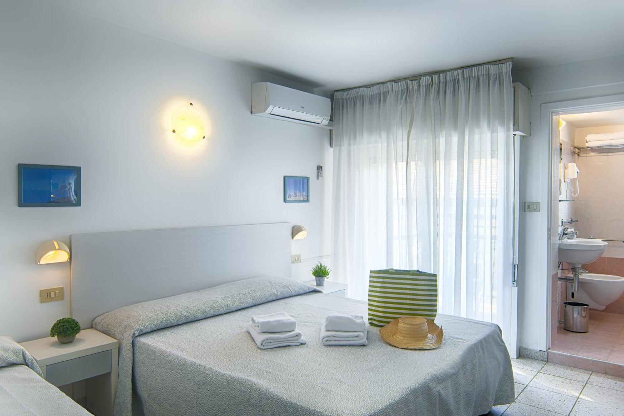 Hotel Le Pleiadi بيلاريا-إيجيا مارينا المظهر الخارجي الصورة