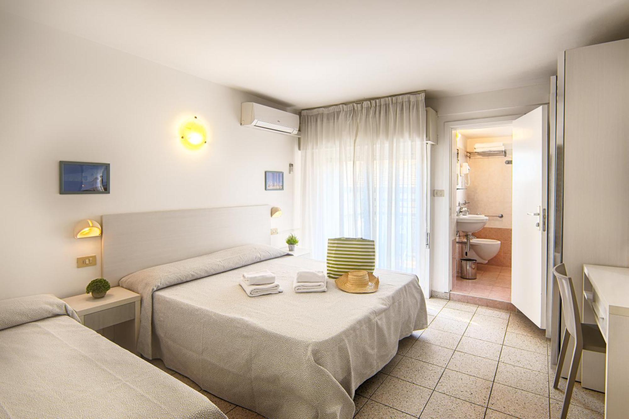 Hotel Le Pleiadi بيلاريا-إيجيا مارينا المظهر الخارجي الصورة