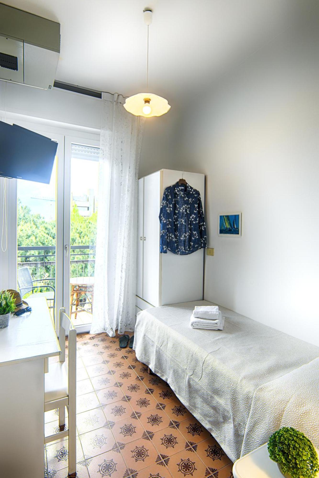 Hotel Le Pleiadi بيلاريا-إيجيا مارينا المظهر الخارجي الصورة