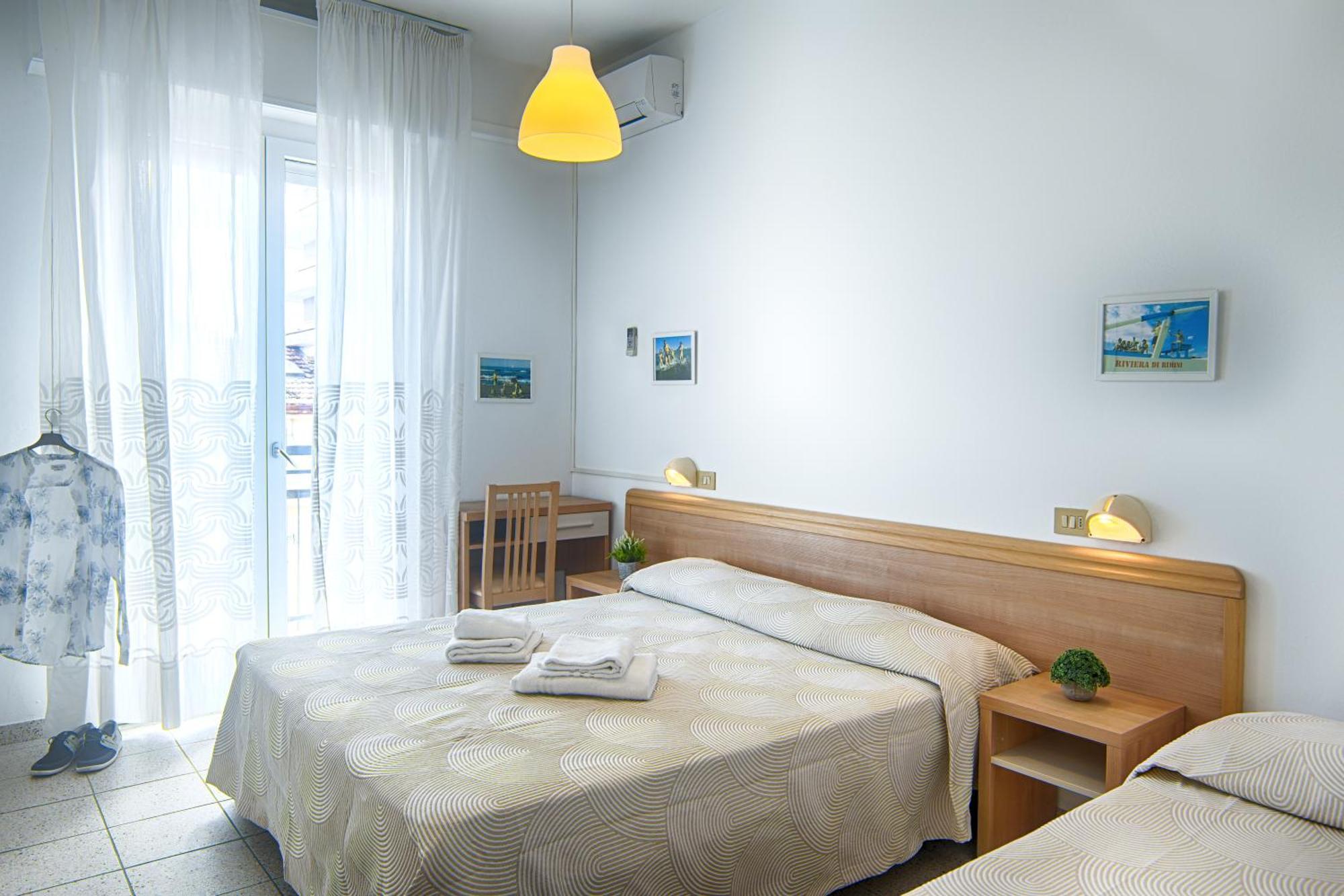 Hotel Le Pleiadi بيلاريا-إيجيا مارينا المظهر الخارجي الصورة