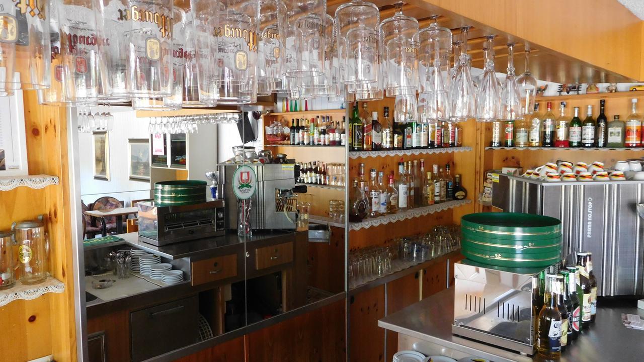 Hotel Le Pleiadi بيلاريا-إيجيا مارينا المظهر الخارجي الصورة