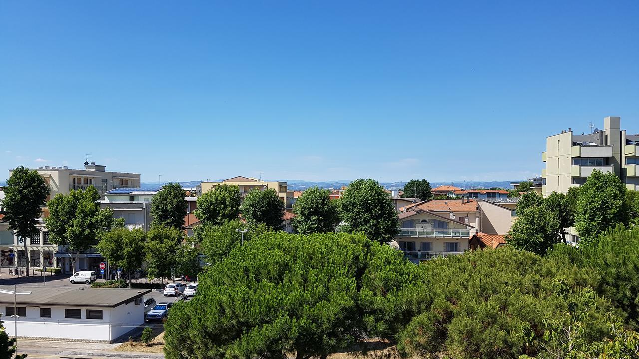 Hotel Le Pleiadi بيلاريا-إيجيا مارينا المظهر الخارجي الصورة